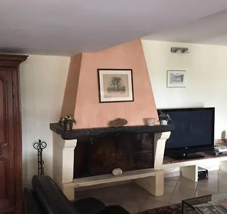 Villa Maison Des Iles *