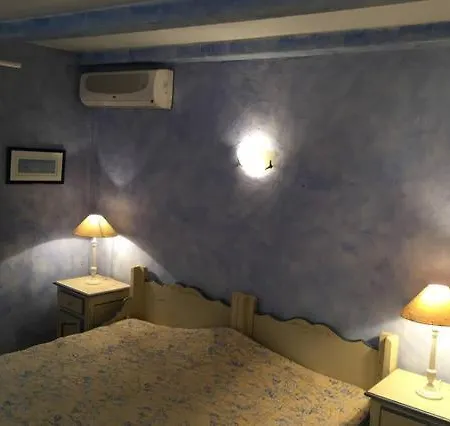 Maison Des Iles *