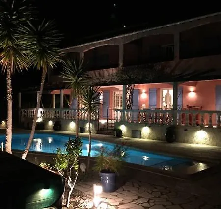 Villa Maison Des Iles Le Lavandou