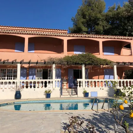 Maison Des Iles