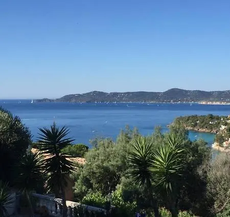 Villa Maison Des Iles Le Lavandou