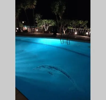 Maison Des Iles Villa