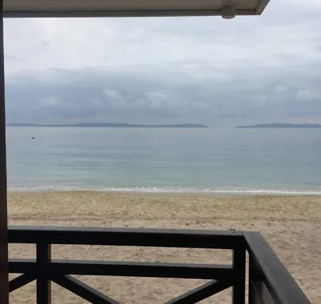Villa Maison Des Iles Le Lavandou