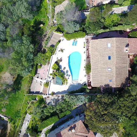 Maison Des Iles Villa