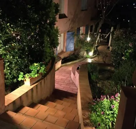 Maison Des Iles Villa *