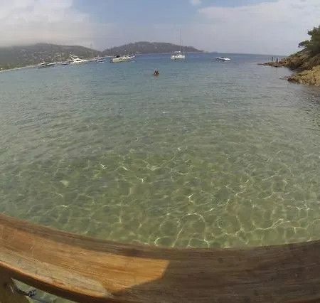 Maison Des Iles Le Lavandou