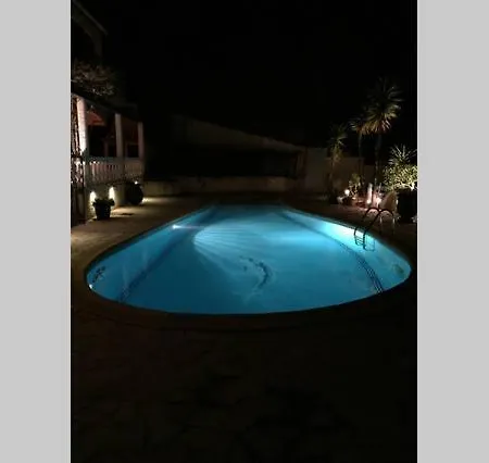 Maison Des Iles Villa