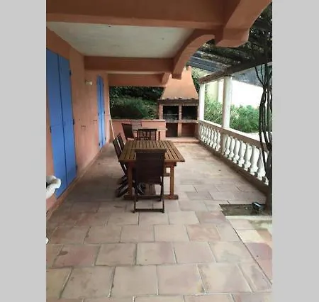 Βίλα Maison Des Iles *